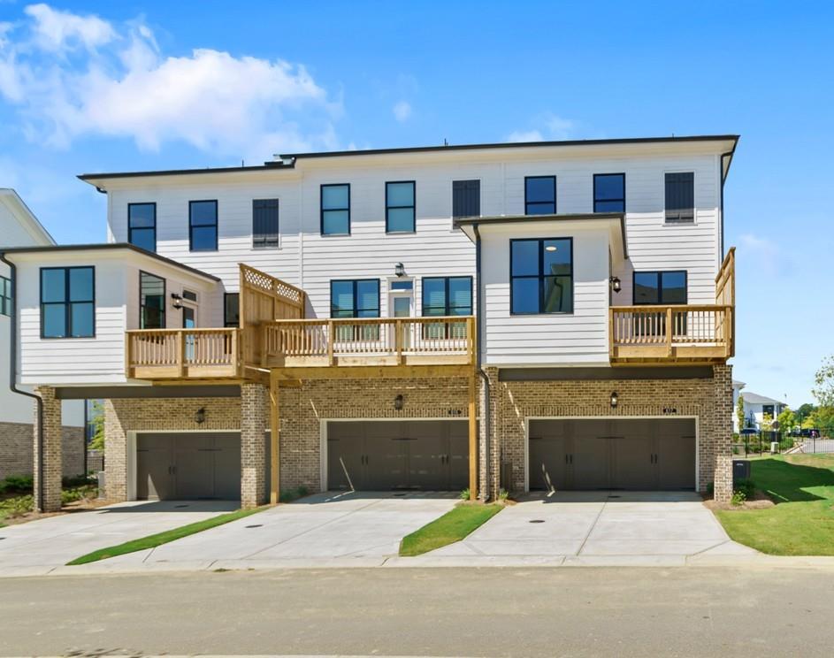 2832 Evanshire Avenue #112, Duluth, Georgia image 32