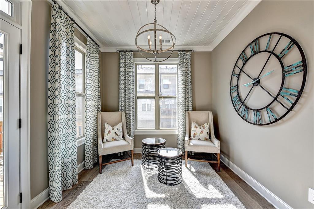 2832 Evanshire Avenue #112, Duluth, Georgia image 36