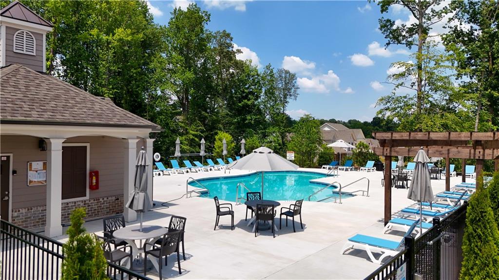 2832 Evanshire Avenue #112, Duluth, Georgia image 39