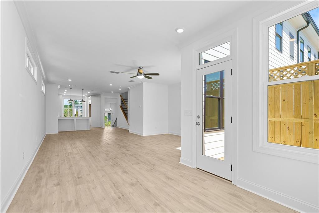 2832 Evanshire Avenue #112, Duluth, Georgia image 19