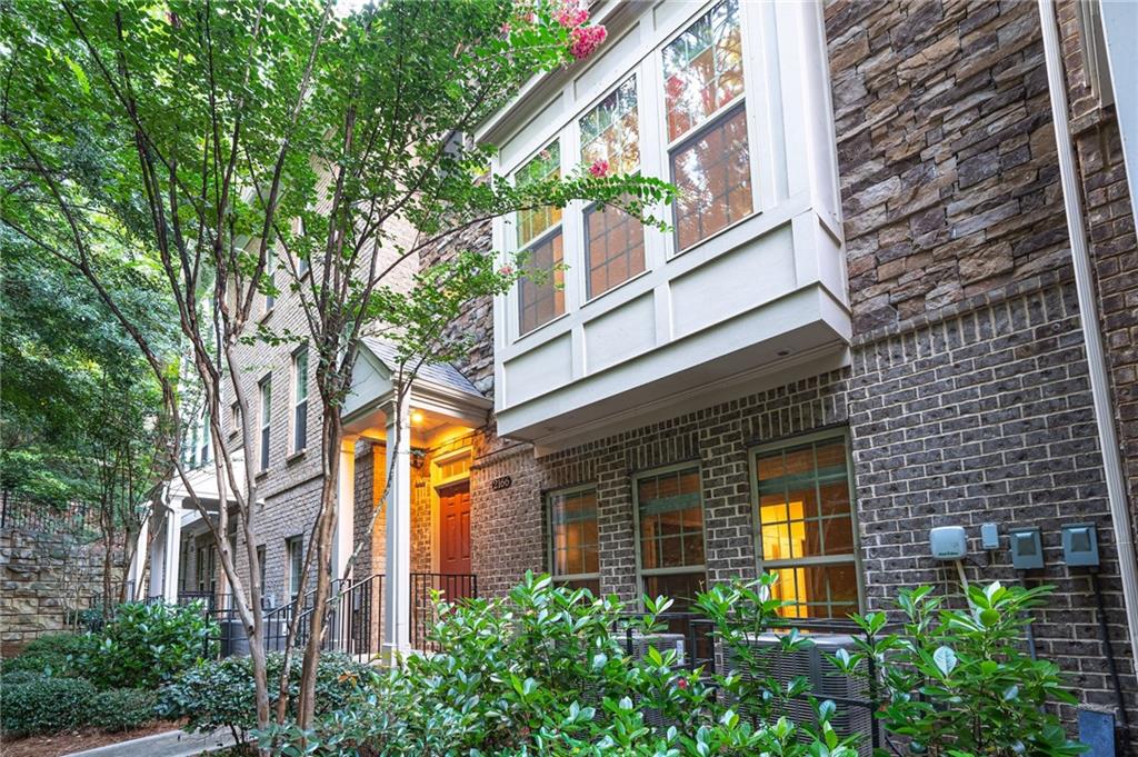 2166 Rock Creek Park