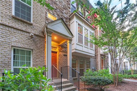 Photo of 2166 Rock Creek Park, Decatur, GA 30033 (MLS # 7704669)