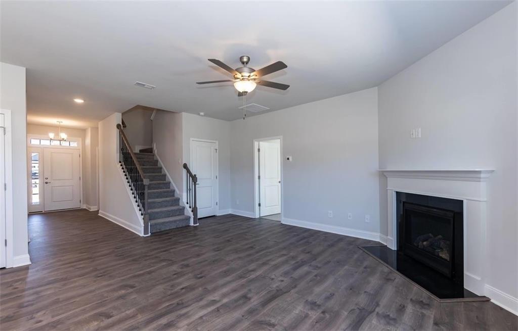 653 Forest Way, Cornelia, Georgia image 14