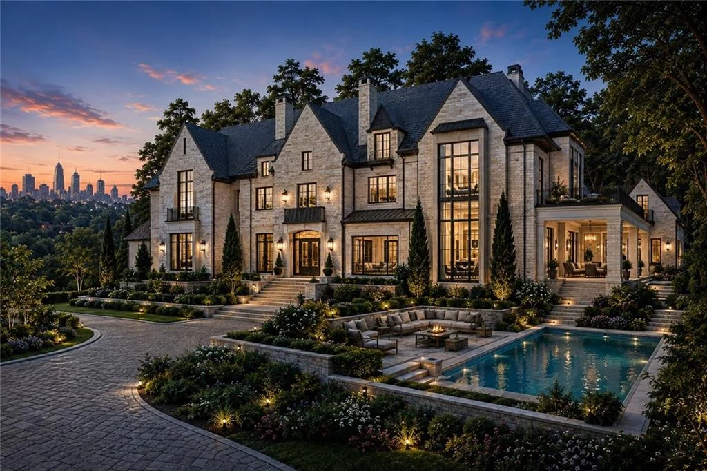 1950 W Paces Ferry Road NW, Atlanta, GA, 30327
