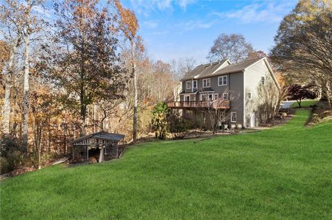 A home in Lawrenceville