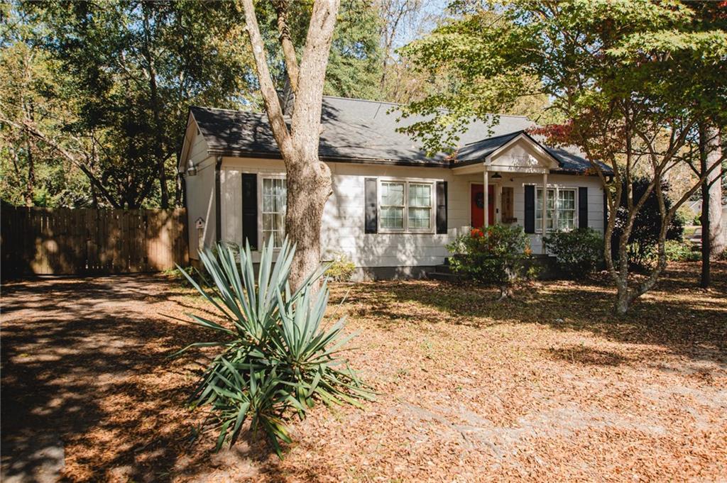 721 Davis St, Monroe, GA, 30655