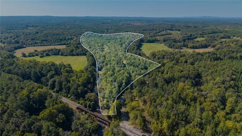 Vacant Land For Sale - 702 Liner Road<br/> Tallapoosa, GA 30176