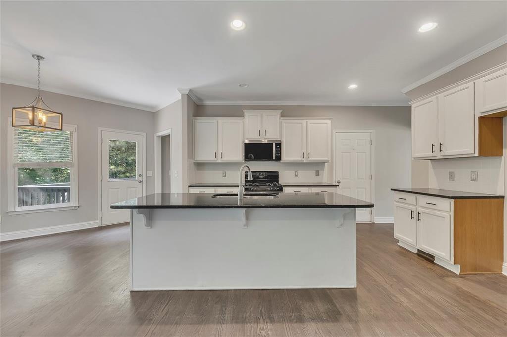 Bridgemill - Residential