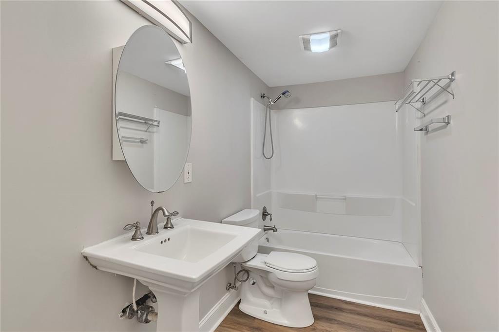 Bridgemill - Residential