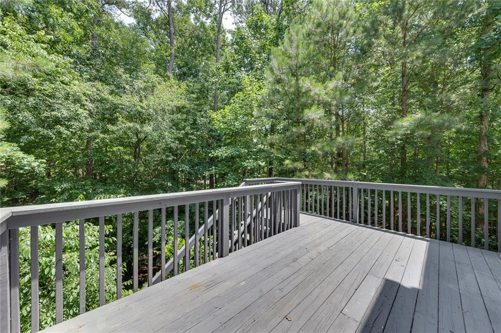 Bridgemill - Residential