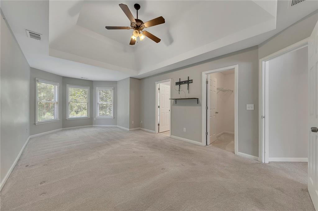 Bridgemill - Residential