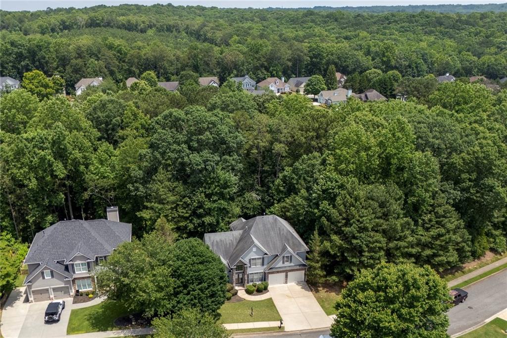 Bridgemill - Residential