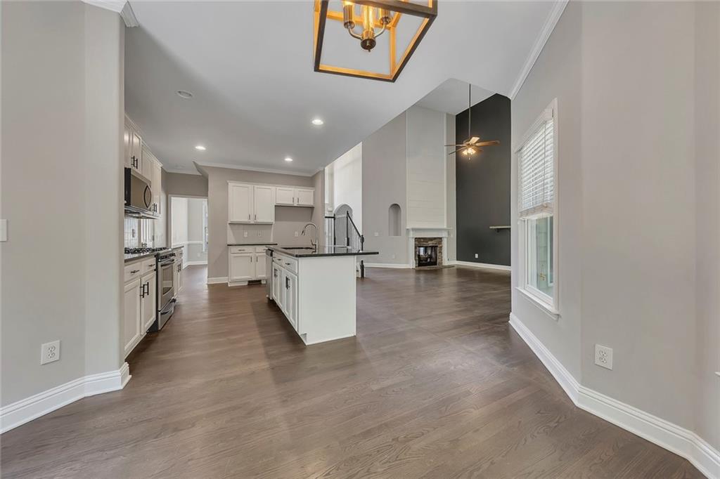 Bridgemill - Residential