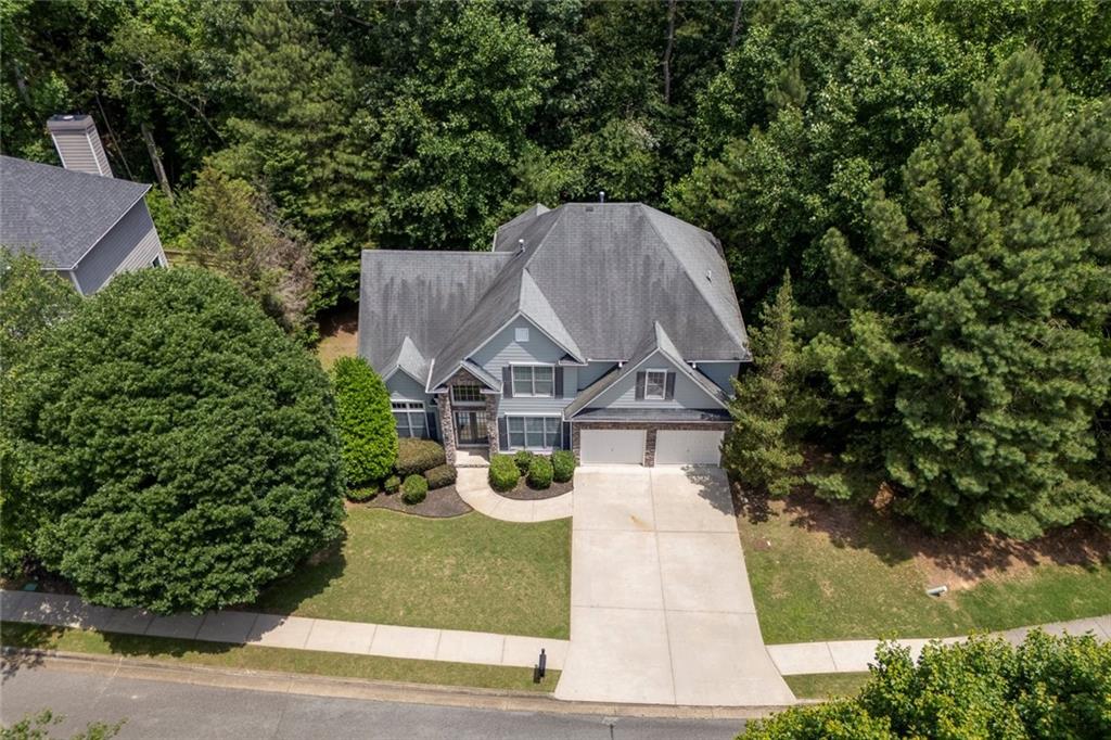 Bridgemill - Residential