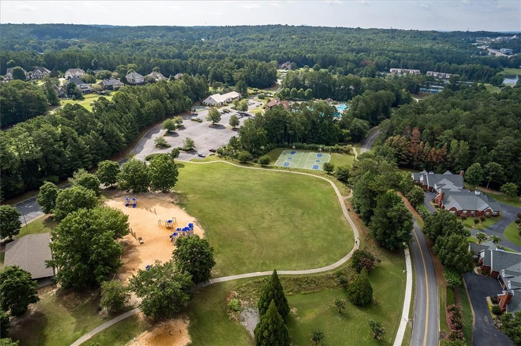 Bridgemill - Residential