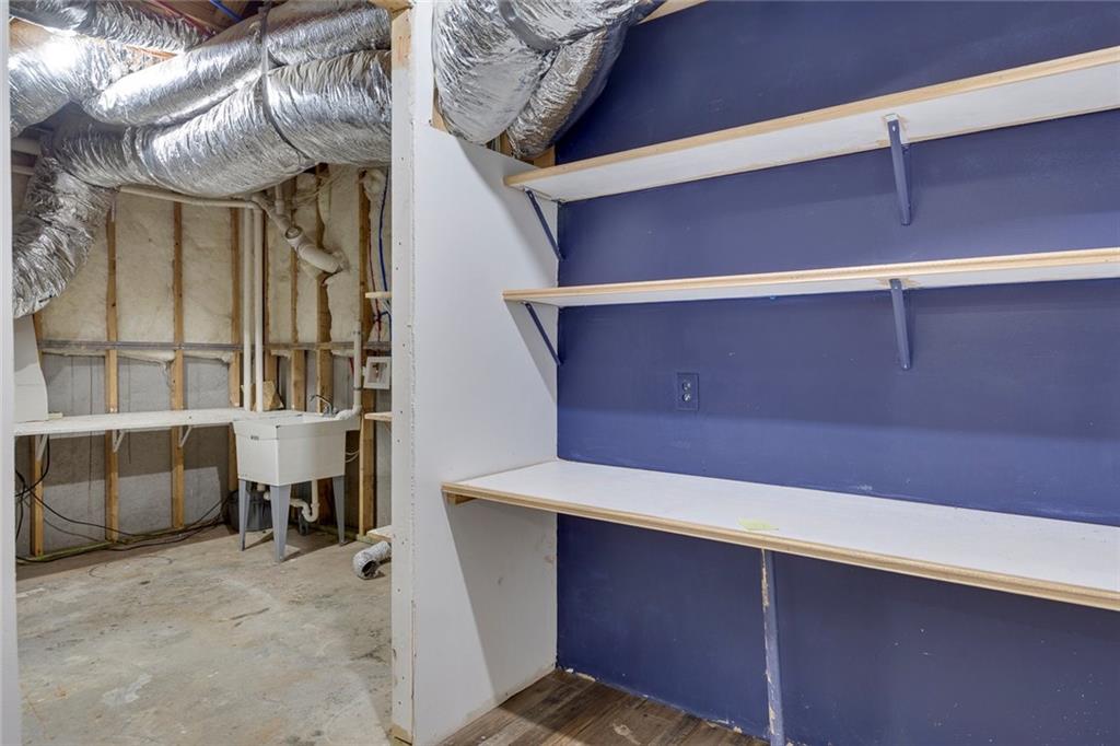 Bridgemill - Residential