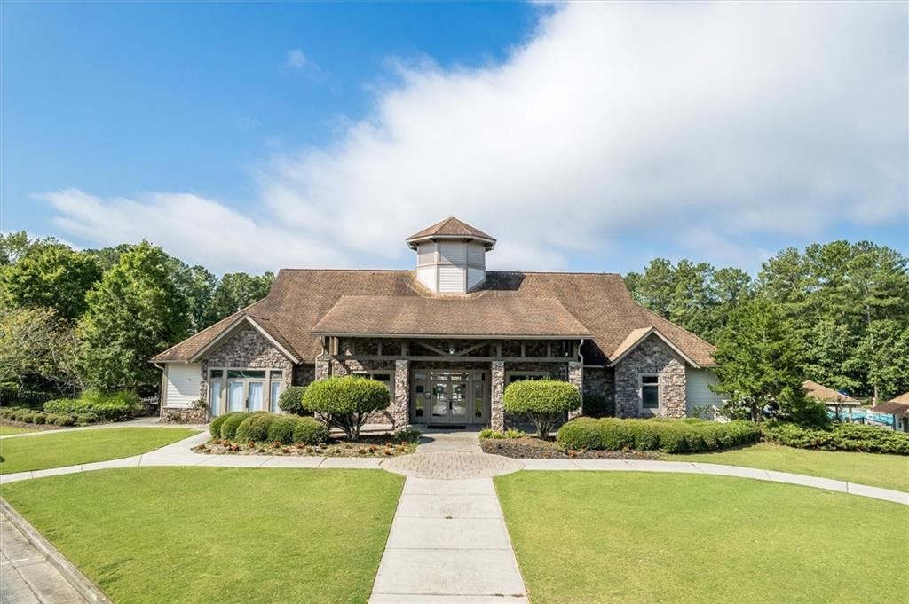 Bridgemill - Residential