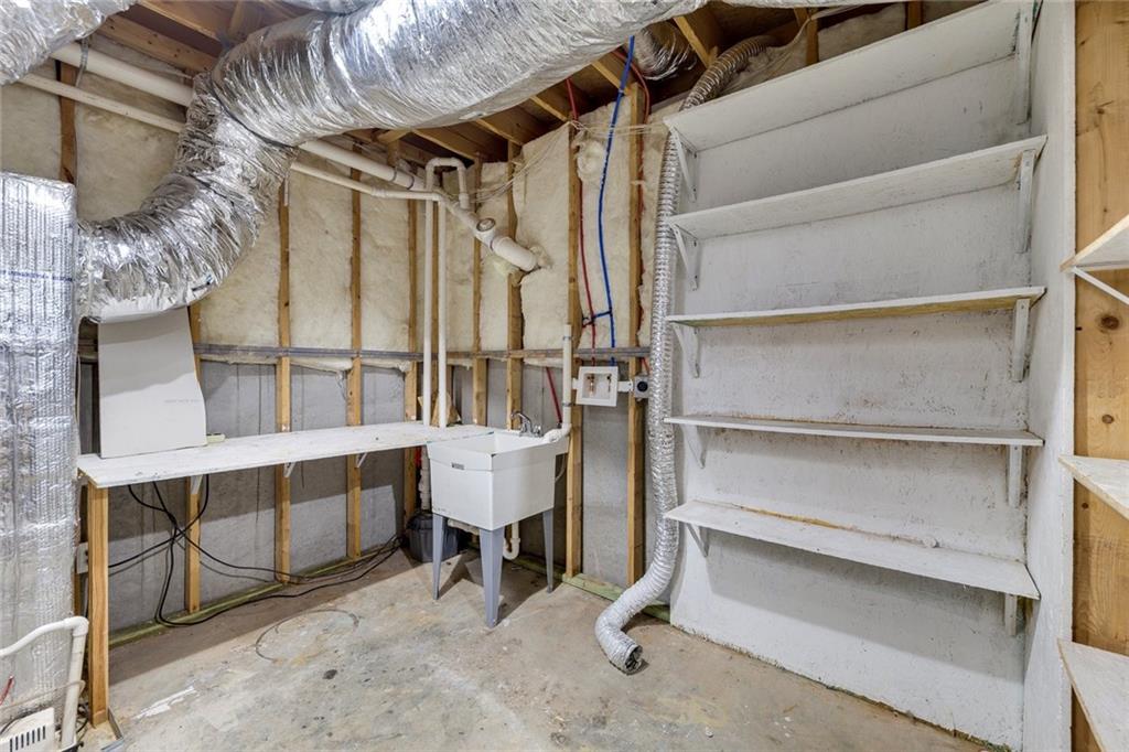 Bridgemill - Residential