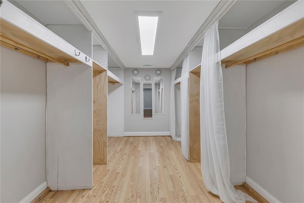 Bridgemill - Residential