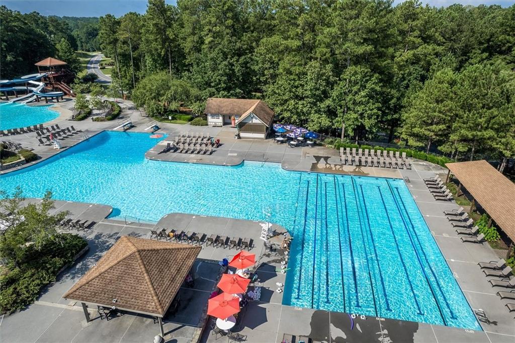 Bridgemill - Residential