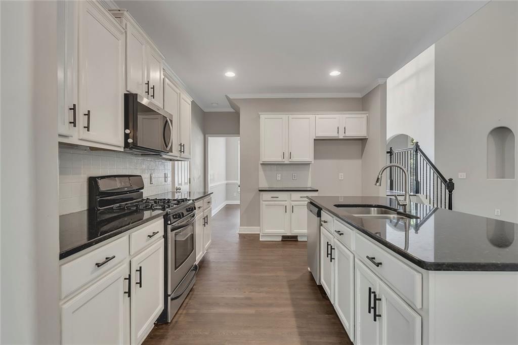 Bridgemill - Residential