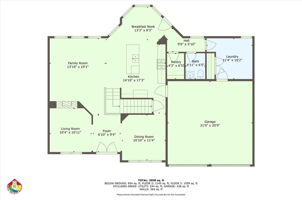 Bridgemill - Residential