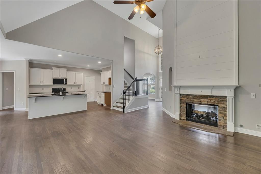 Bridgemill - Residential