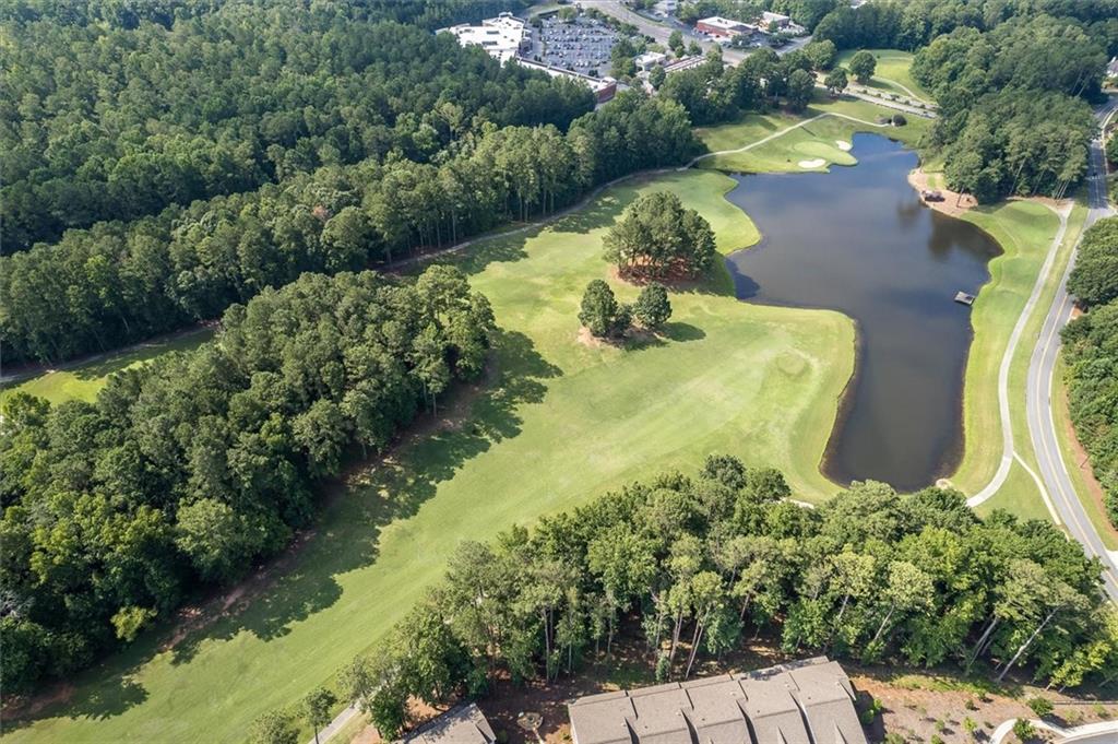 Bridgemill - Residential