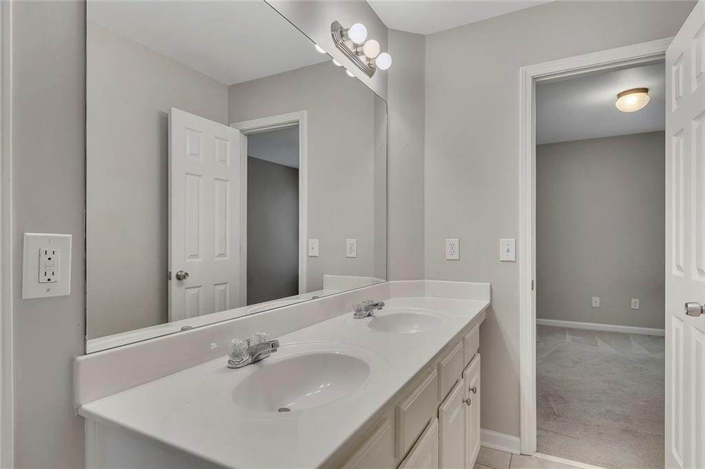 Bridgemill - Residential