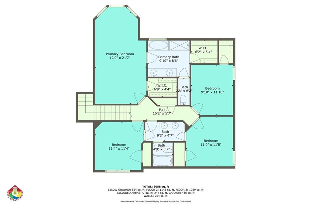 Bridgemill - Residential