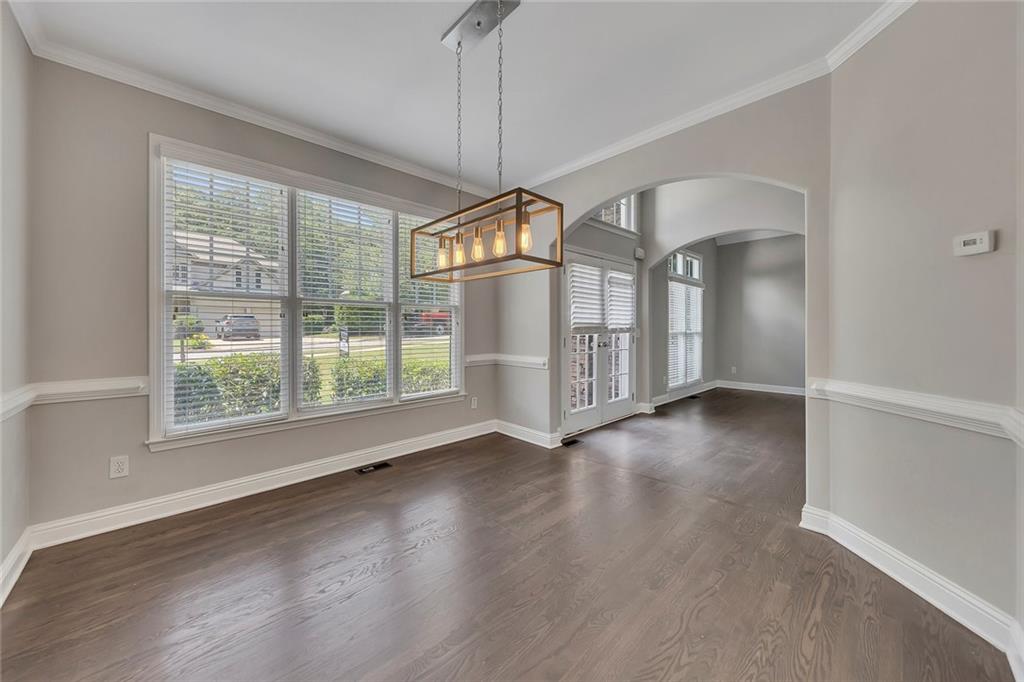 Bridgemill - Residential