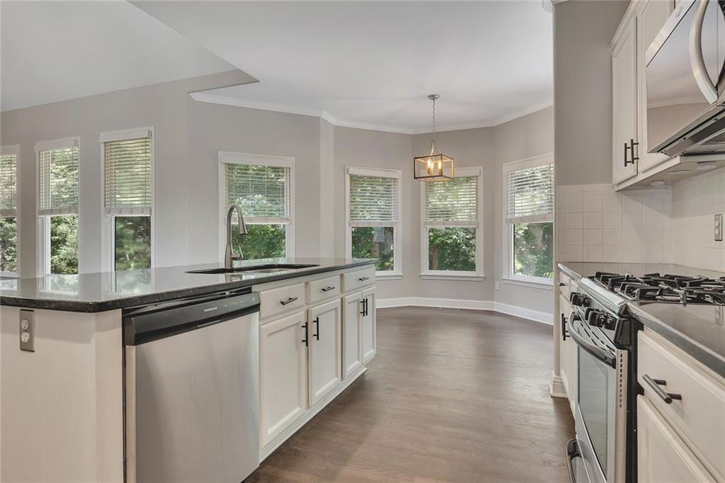 Bridgemill - Residential