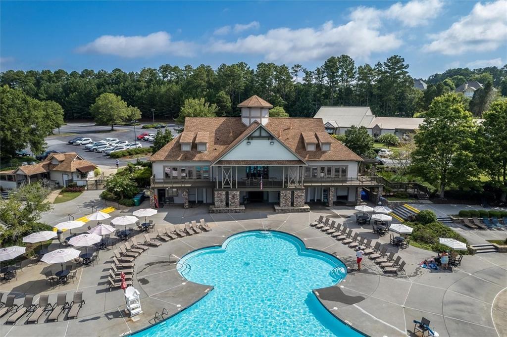 Bridgemill - Residential