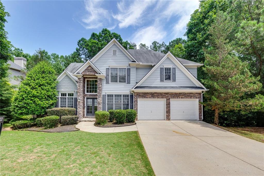 Bridgemill - Residential