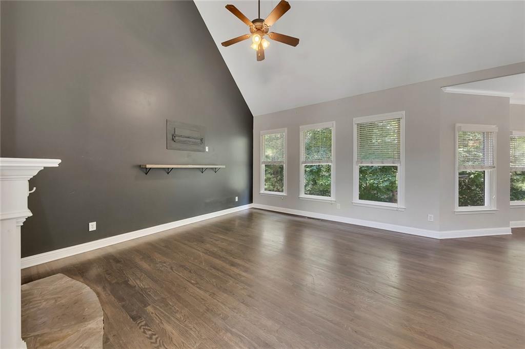 Bridgemill - Residential