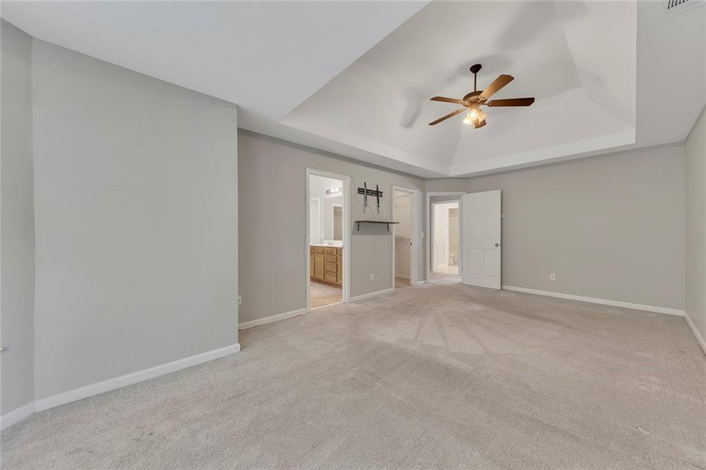 Bridgemill - Residential