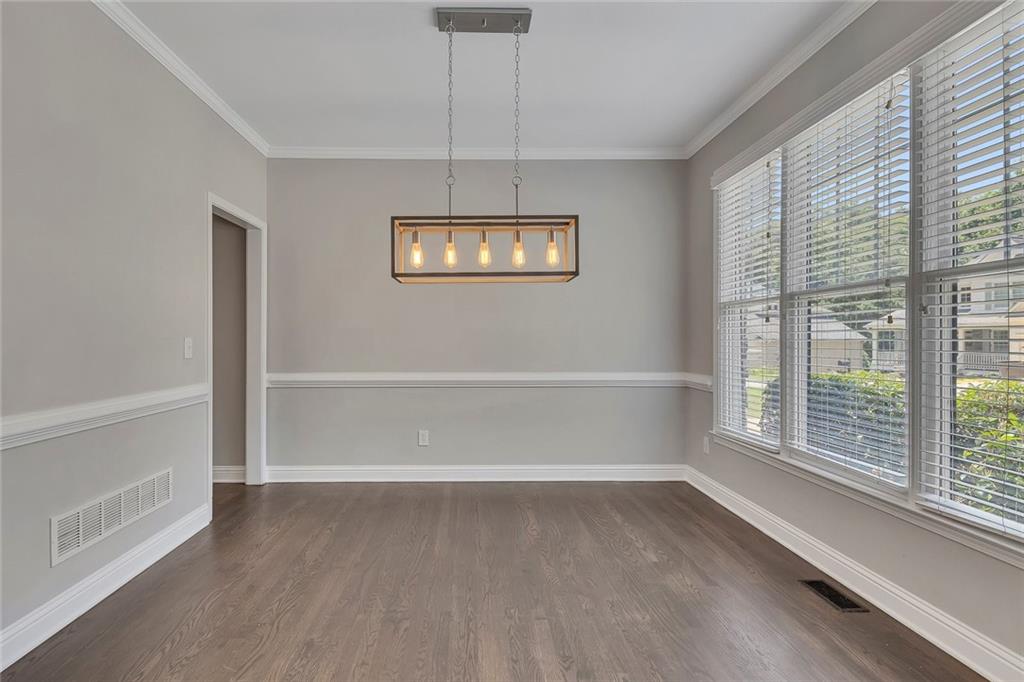 Bridgemill - Residential