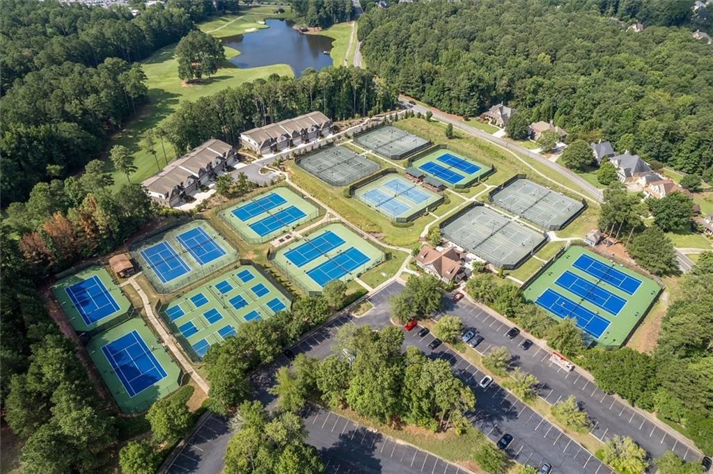 Bridgemill - Residential