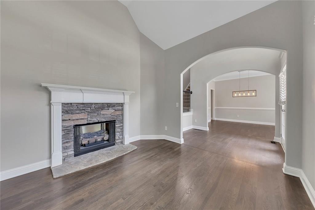 Bridgemill - Residential