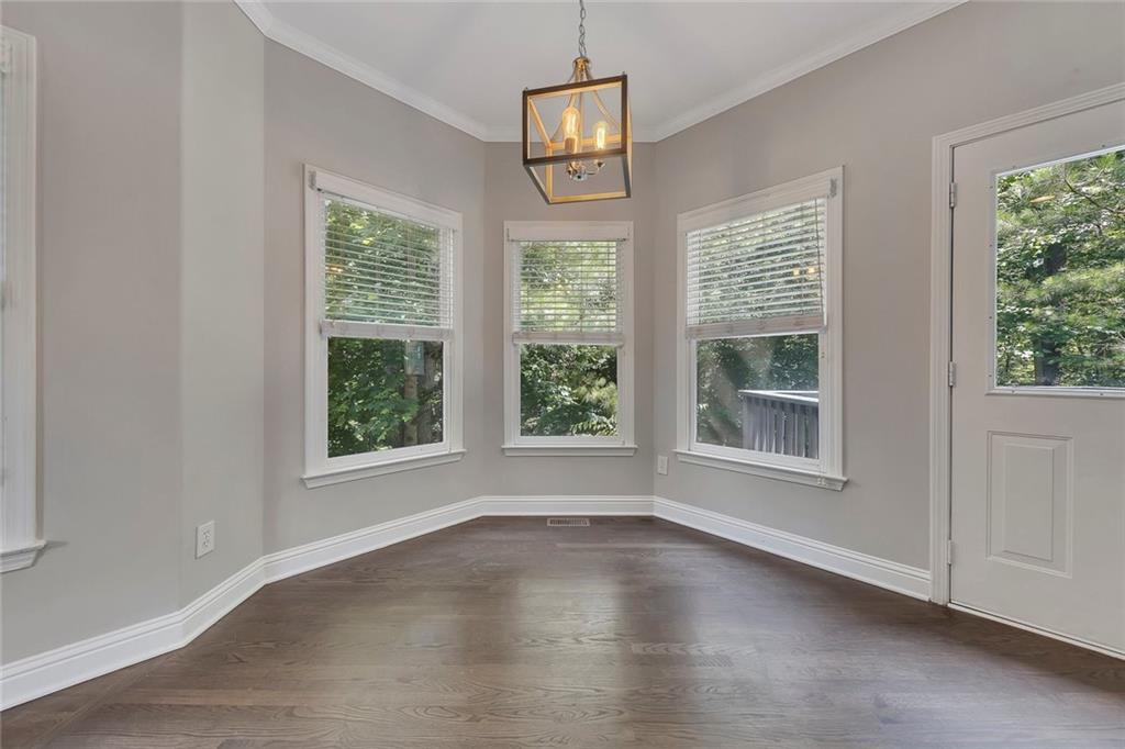 Bridgemill - Residential