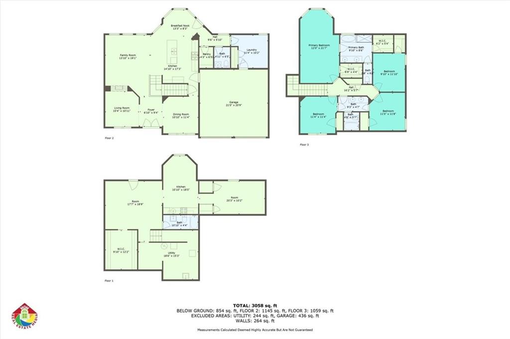 Bridgemill - Residential