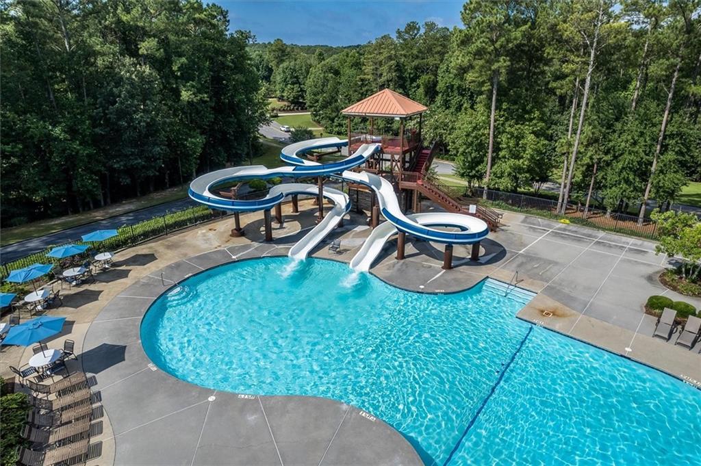 Bridgemill - Residential