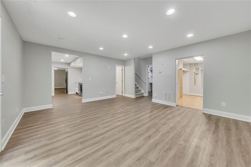 Bridgemill - Residential