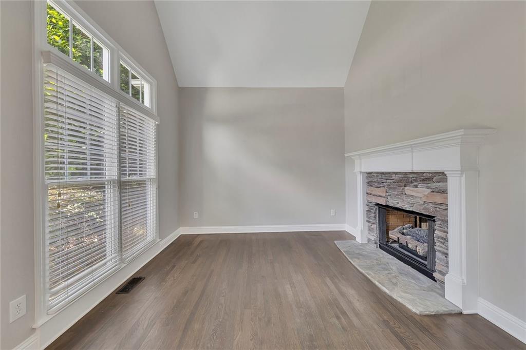 Bridgemill - Residential