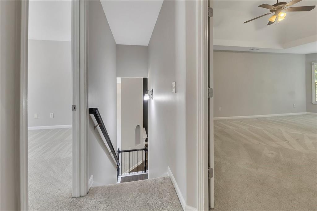 Bridgemill - Residential