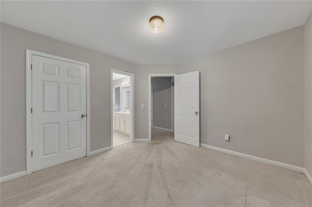 Bridgemill - Residential