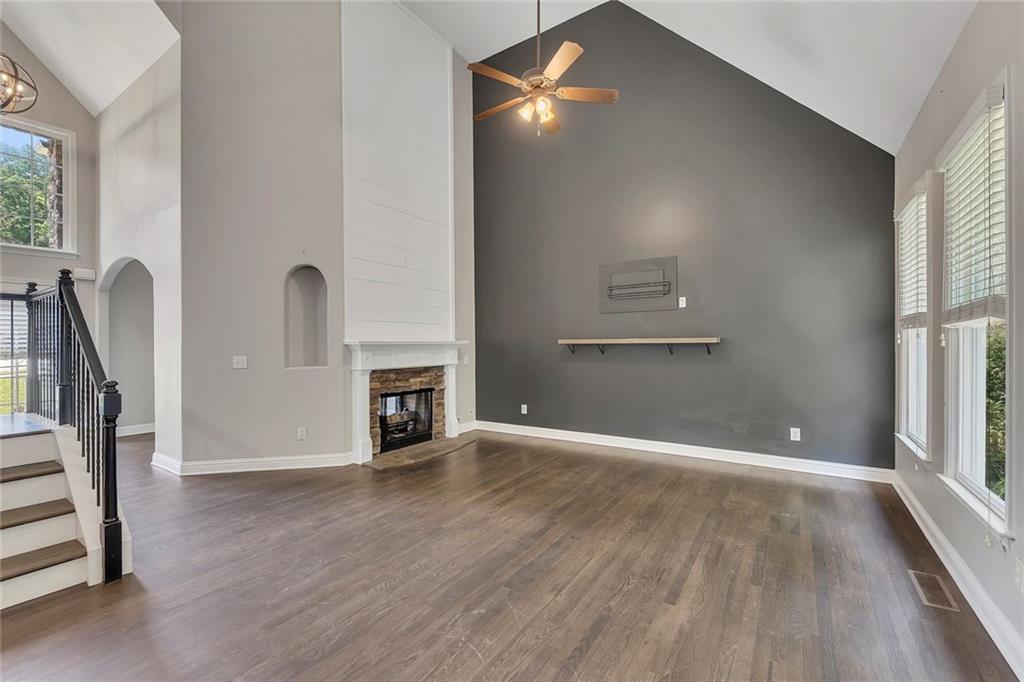 Bridgemill - Residential