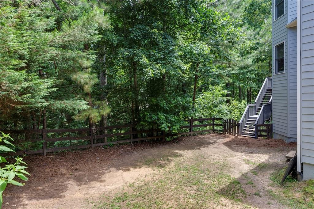 Bridgemill - Residential