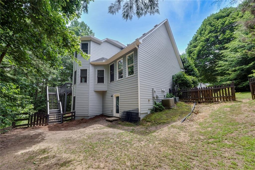 Bridgemill - Residential