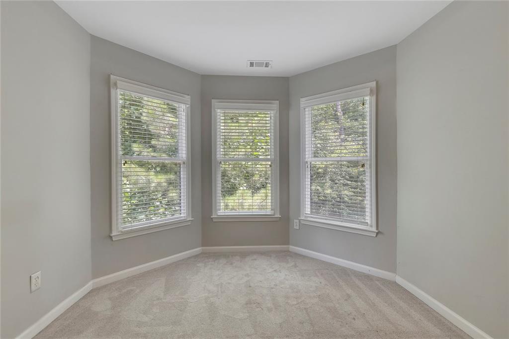 Bridgemill - Residential